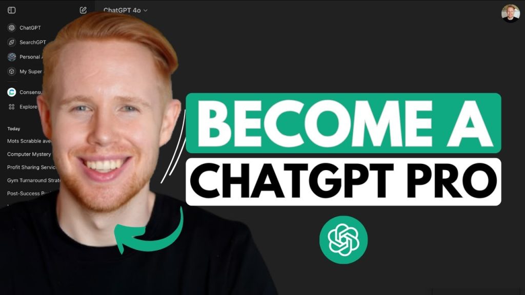 AI 자동화툴_ChatGPT가 할 수 있는 줄 몰랐던 25가지
_Jono Catliff