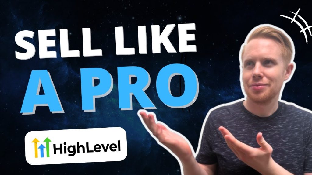 AI 자동화툴_GoHighLevel에서 판매 통화 대시보드 구축하는 방법_Jono Catliff