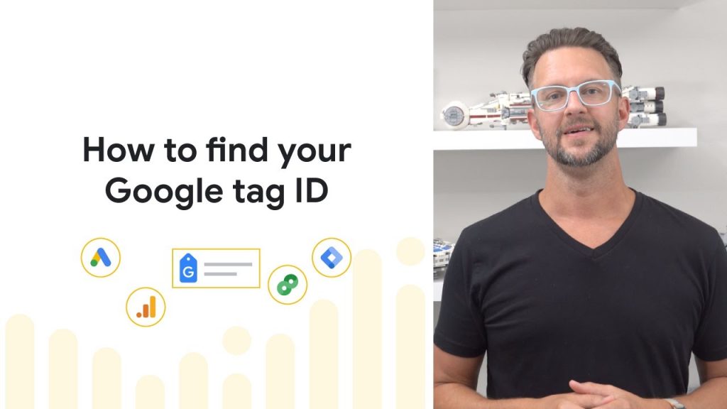 구글 애널리틱스 GA4 _ Google 태그 ID를 찾고 웹사이트 추적에 사용하는 방법