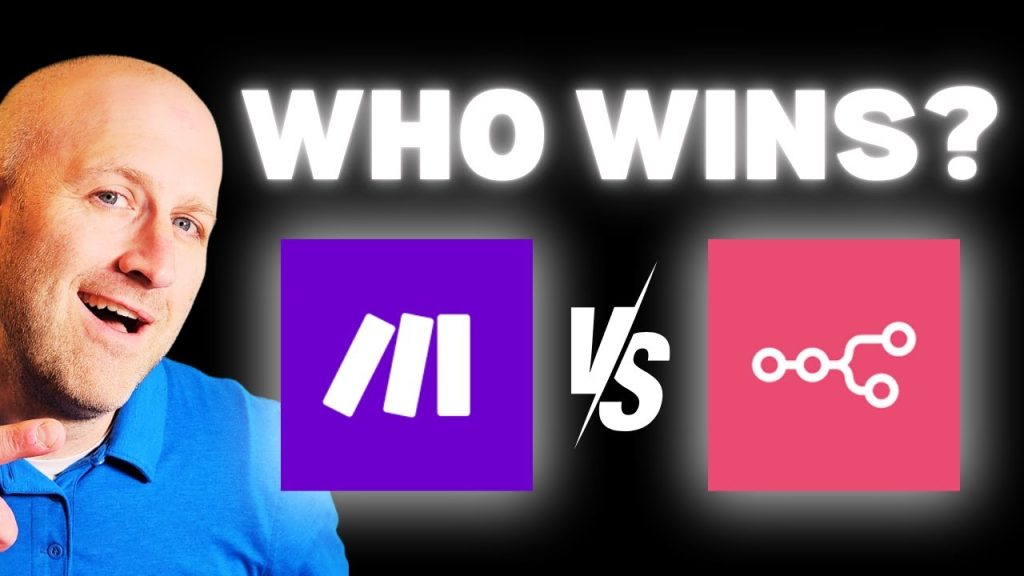 [노코더 자동화 +ai] Make vs n8n – 잘못된 선택은 당신에게 비용을 치르게 할 것입니다 Make vs n8n—The Wrong Choice Will Cost You [번역 및 요약]