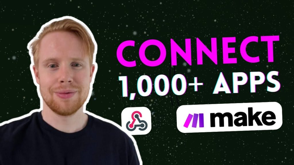 AI 자동화툴_Make.com 웹훅 webhook 사용시 알아야 할 모든 것_Jono Catliff