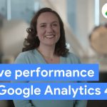 구글애드_AI 기반 Google Analytics 4의 주요 기능