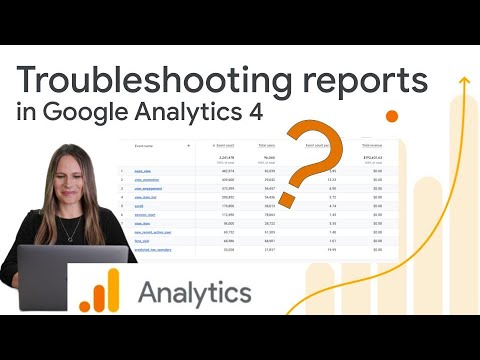 구글 애널리틱스 GA4 _ 데이터 유효성 검사, “설정되지 않음” 및 “기타” 행, 그리고 Google Analytics 보고서의 예상치 못한 추세