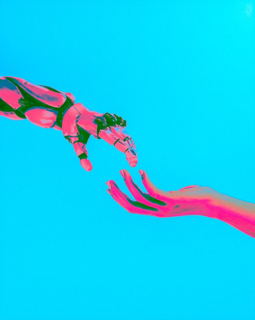 AI 활용 소셜 미디어 콘텐츠 제작: 효율, 진정성, 그리고 미래 마케팅 전략 AI 활용 소셜 미디어 콘텐츠 제작: 효율, 진정성, 그리고 미래 마케팅 전략